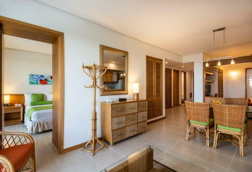 2 Bedroom Suite, Irotama Resort Zona Torres