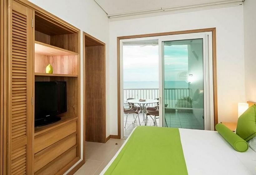 سوئیت 2 خوابه, Irotama Apartasuites