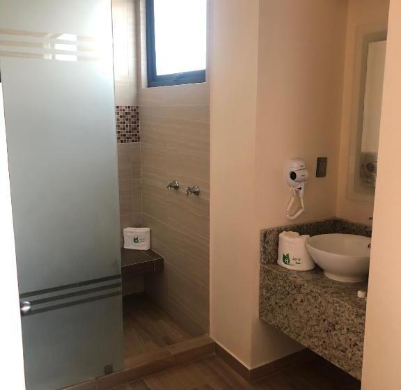 اتاق استاندارد, Jard Inn Adult Only