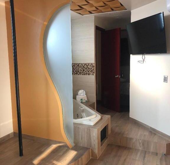 غرفة قياسية, Jard Inn Adult Only