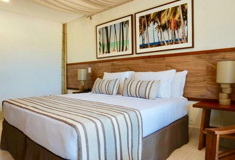 اتاق سوپریور, Samoa Beach Resort