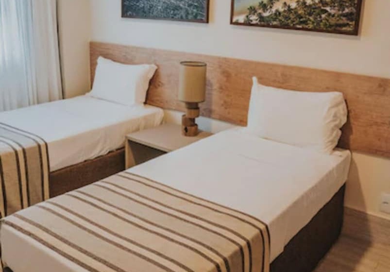 آپارتمان 3 خوابه با چشم‌انداز دریا, Samoa Beach Resort