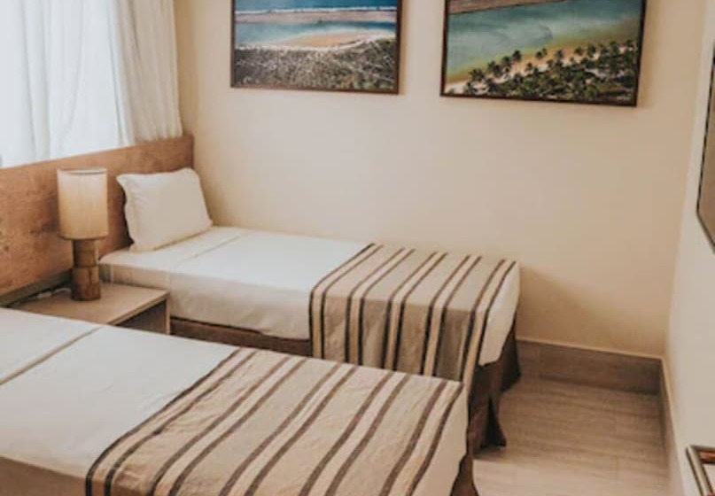 آپارتمان 3 خوابه با چشم‌انداز دریا, Samoa Beach Resort