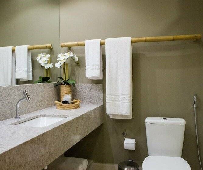 آپارتمان 3 خوابه با چشم‌انداز دریا, Samoa Beach Resort