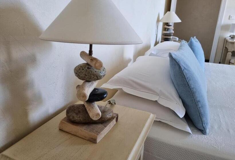 Triple Room Sea View, Stella Mare