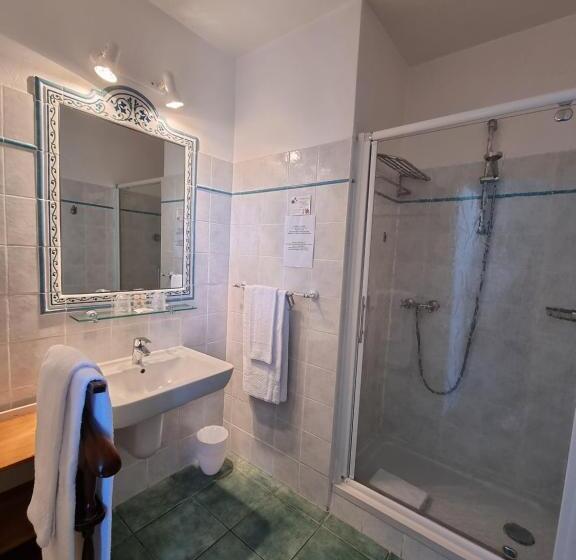 Triple Room Sea View, Stella Mare