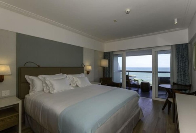سوئیت پرزیدنت, Vogal Luxury Beach Hotel & Spa