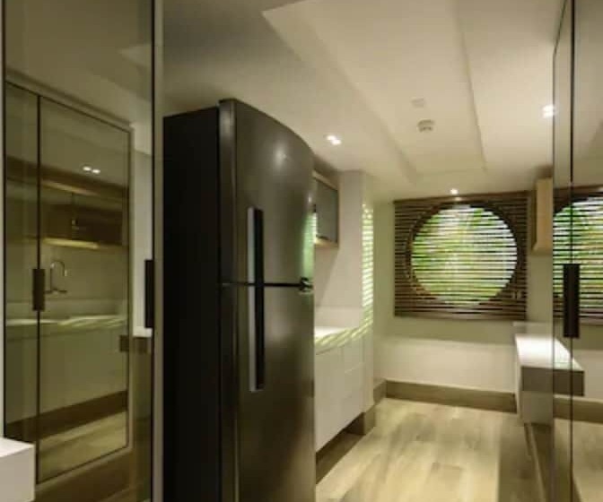 سوئیت پرزیدنت, Vogal Luxury Beach Hotel & Spa