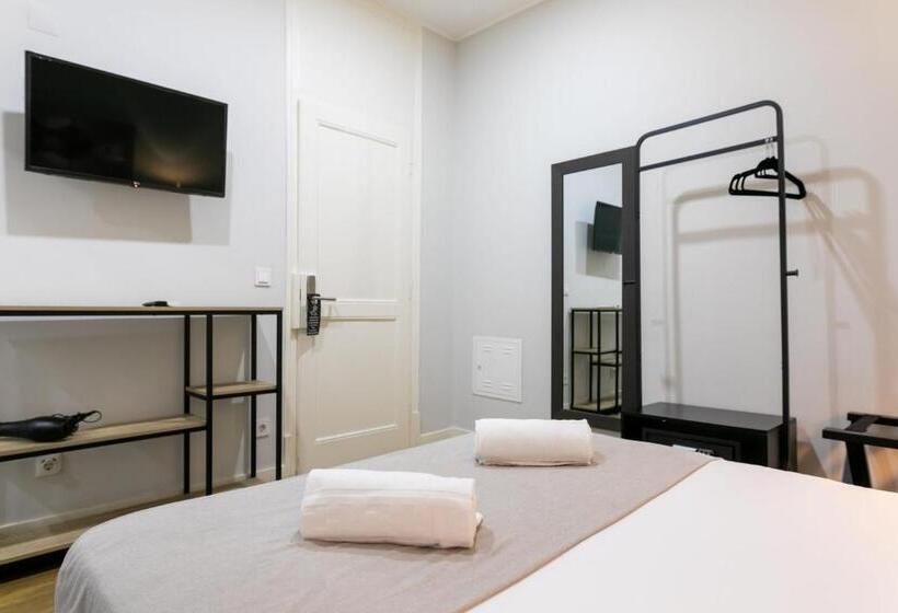 اتاق استاندارد, Lisboa 85 Suites & Apartments by Ridan Hotels