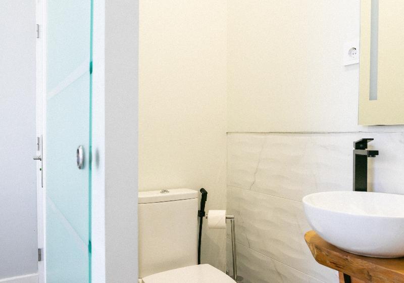 اتاق استاندارد, Lisboa 85 Suites & Apartments by Ridan Hotels
