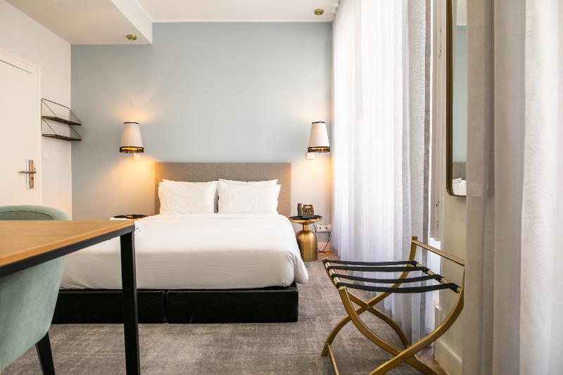 اتاق استاندارد, Lisboa 85 Suites & Apartments by Ridan Hotels