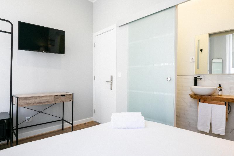 اتاق استاندارد, Lisboa 85 Suites & Apartments by Ridan Hotels