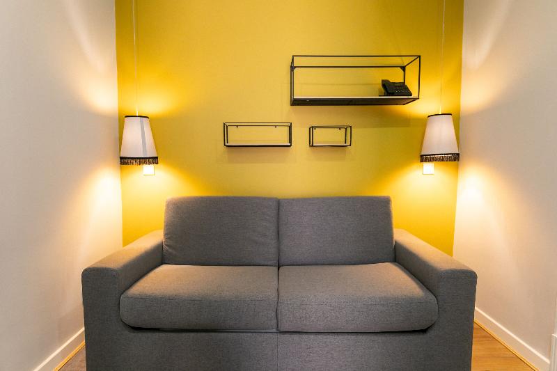 استودیوی استاندارد, Lisboa 85 Suites & Apartments by Ridan Hotels