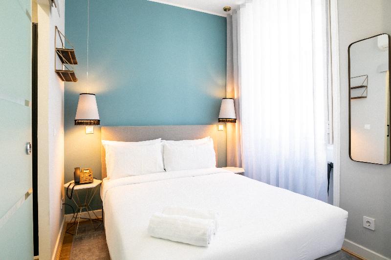 اتاق استاندارد, Lisboa 85 Suites & Apartments by Ridan Hotels