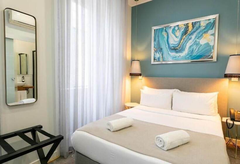 اتاق اکونومی, Lisboa 85 Suites & Apartments by Ridan Hotels