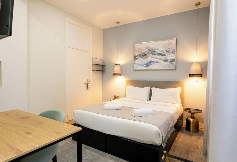 اتاق استاندارد, Lisboa 85 Suites & Apartments by Ridan Hotels