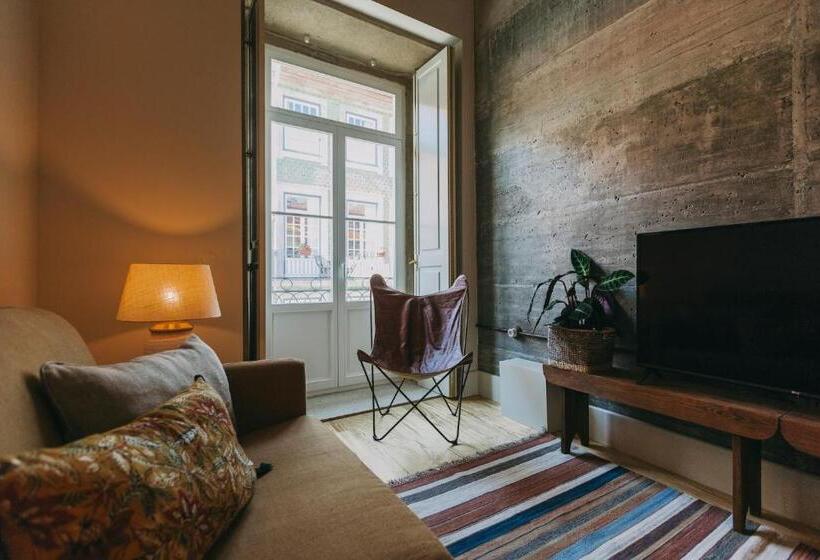 آپارتمان سوپریور 1 خوابه, Torel 1884 Suites & Apartments