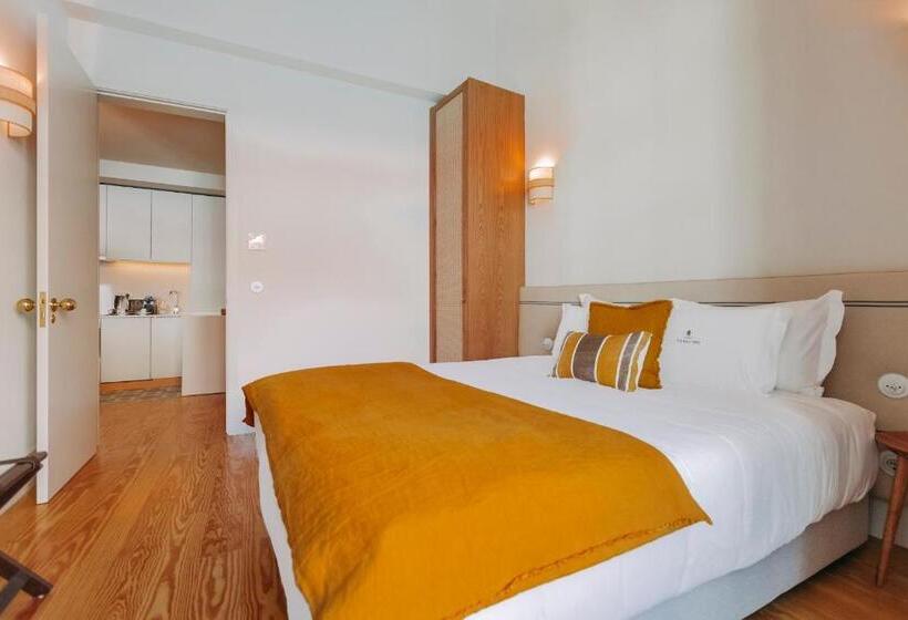آپارتمان سوپریور 1 خوابه, Torel 1884 Suites & Apartments