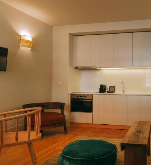 آپارتمان سوپریور 1 خوابه, Torel 1884 Suites & Apartments