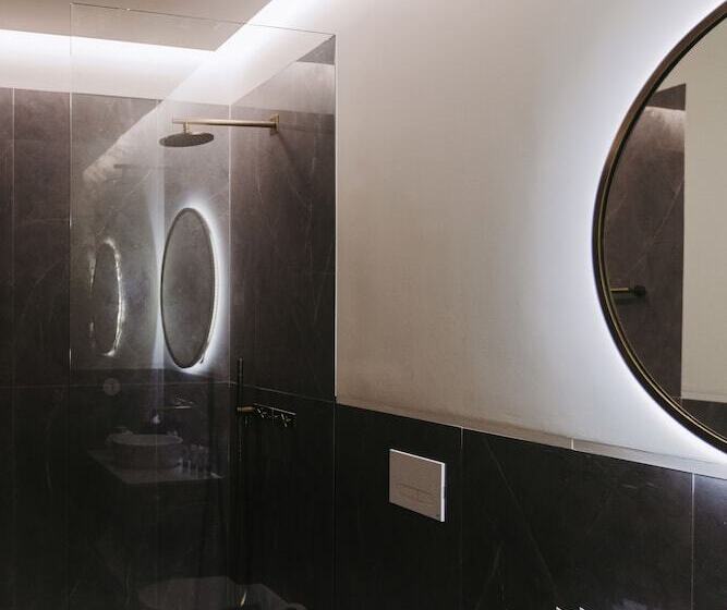 آپارتمان 2 خوابه, Torel 1884 Suites & Apartments