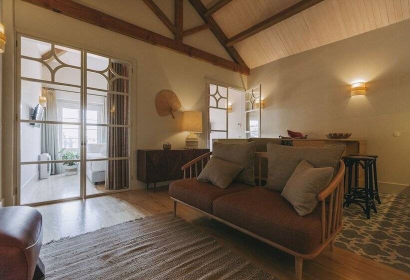 آپارتمان 2 خوابه, Torel 1884 Suites & Apartments