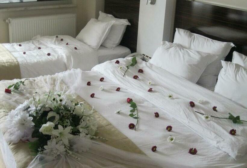 اتاق استاندارد, Anya Suit Otel