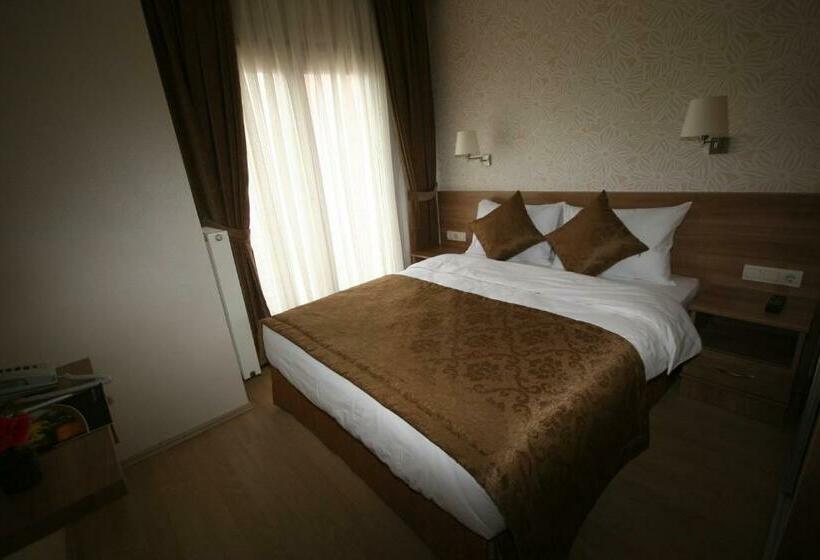 آپارتمان 1 خوابه, Belle Maison Hotel&residence