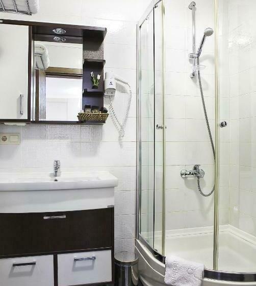 آپارتمان 1 خوابه, Belle Maison Hotel&residence