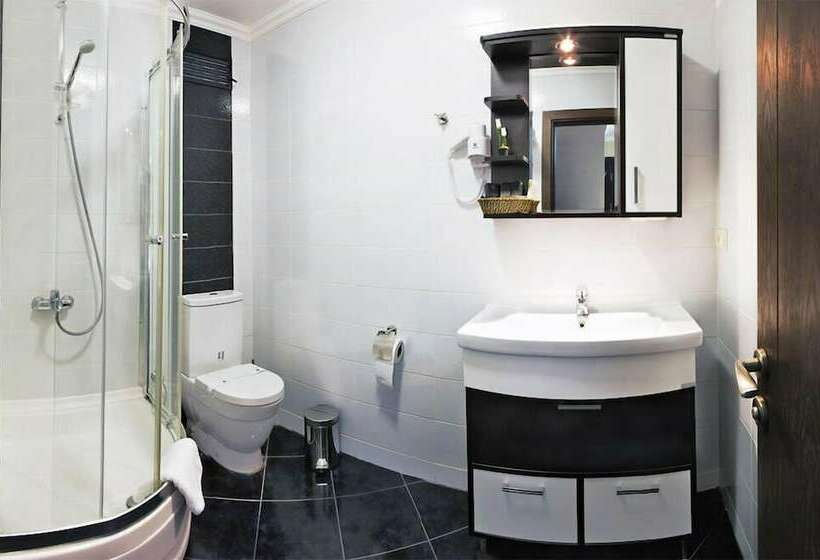 آپارتمان 1 خوابه, Belle Maison Hotel&residence