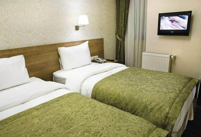 آپارتمان 1 خوابه, Belle Maison Hotel&residence