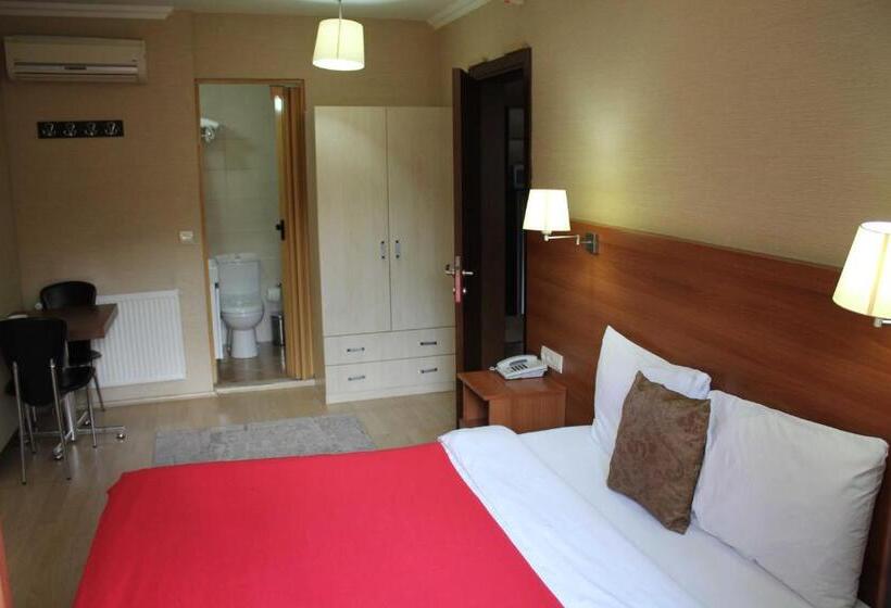 سوئیت خانواده 2 خوابه, Belle Maison Hotel&residence
