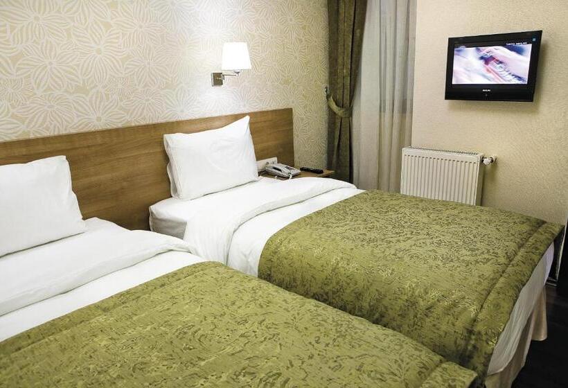 سوئیت خانواده 2 خوابه, Belle Maison Hotel&residence
