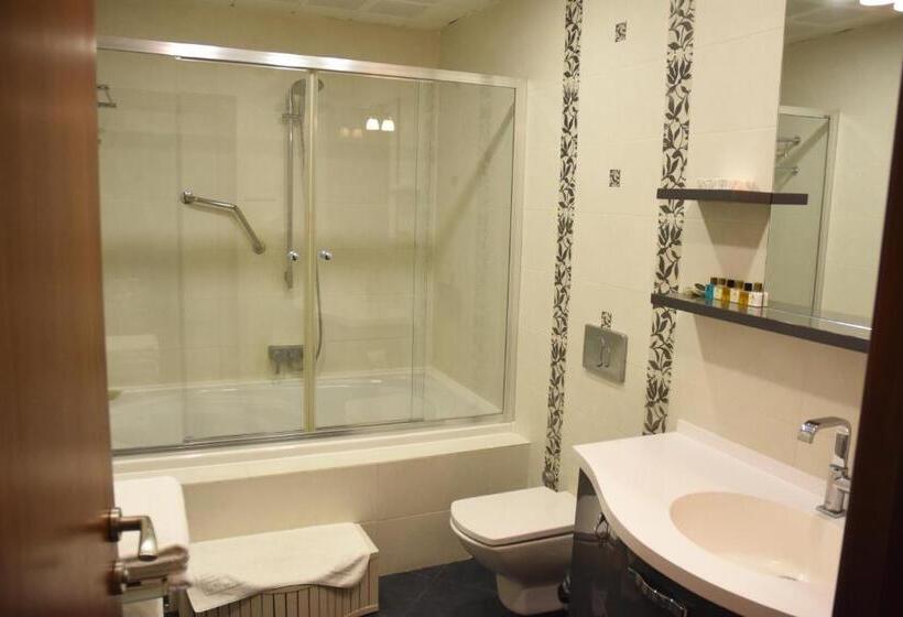 آپارتمان 3 خوابه, Belle Maison Hotel&residence