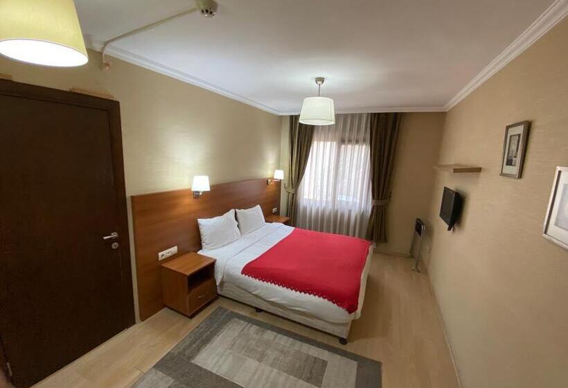 سوئیت خانواده 2 خوابه, Belle Maison Hotel&residence