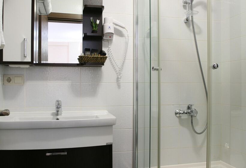 سوئیت خانواده 2 خوابه, Belle Maison Hotel&residence