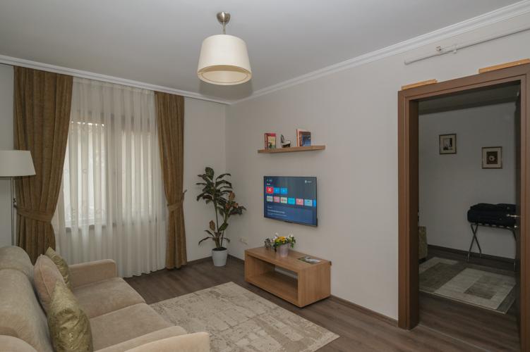 آپارتمان 1 خوابه, Belle Maison Hotel&residence