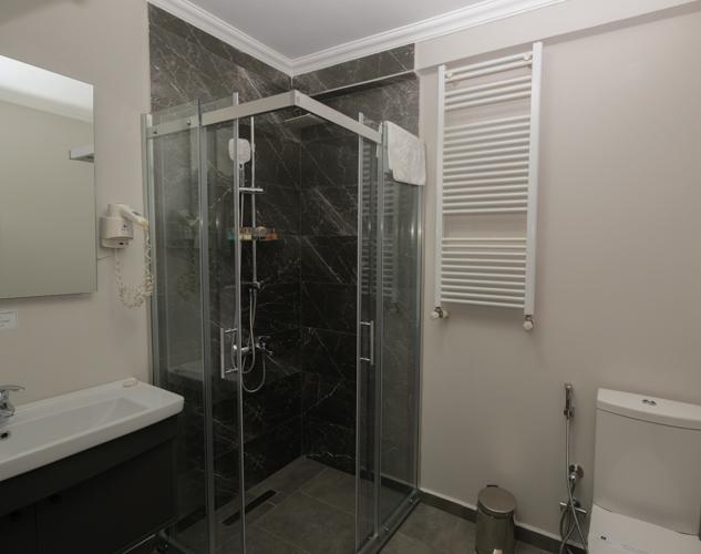 آپارتمان 1 خوابه, Belle Maison Hotel&residence