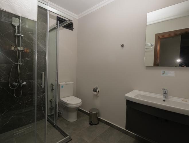 آپارتمان 1 خوابه, Belle Maison Hotel&residence