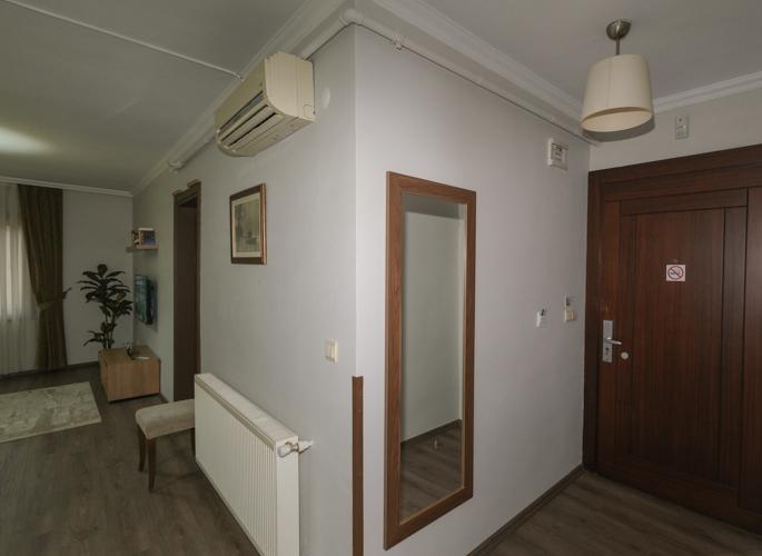 آپارتمان 1 خوابه, Belle Maison Hotel&residence