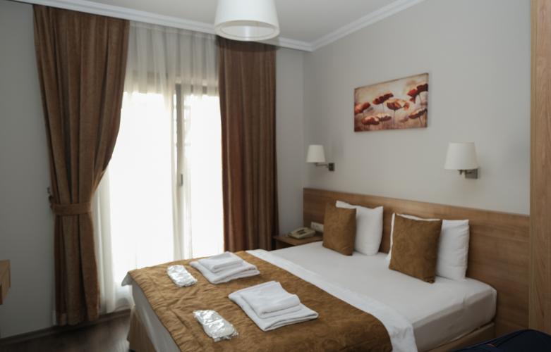 آپارتمان 1 خوابه, Belle Maison Hotel&residence
