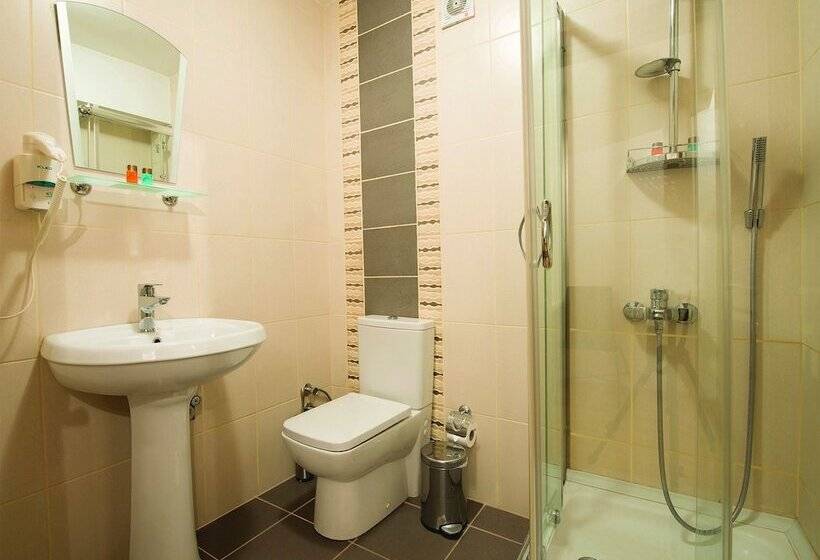 اتاق استاندارد, Blueway Hotel Residence