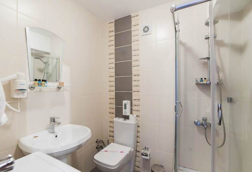 اتاق استاندارد, Blueway Hotel Residence