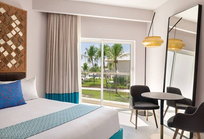 اتاق پرمیوم, Hilton La Romana All Inclusive Adult Resort & Spa Punta Cana