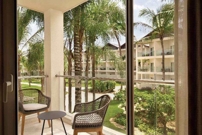 اتاق استاندارد با تخت دو نفره بزرگ, Hilton La Romana All Inclusive Adult Resort & Spa Punta Cana