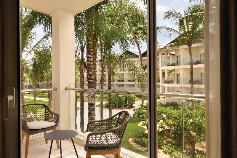 اتاق استاندارد با تخت بزرگ, Hilton La Romana All Inclusive Adult Resort & Spa Punta Cana