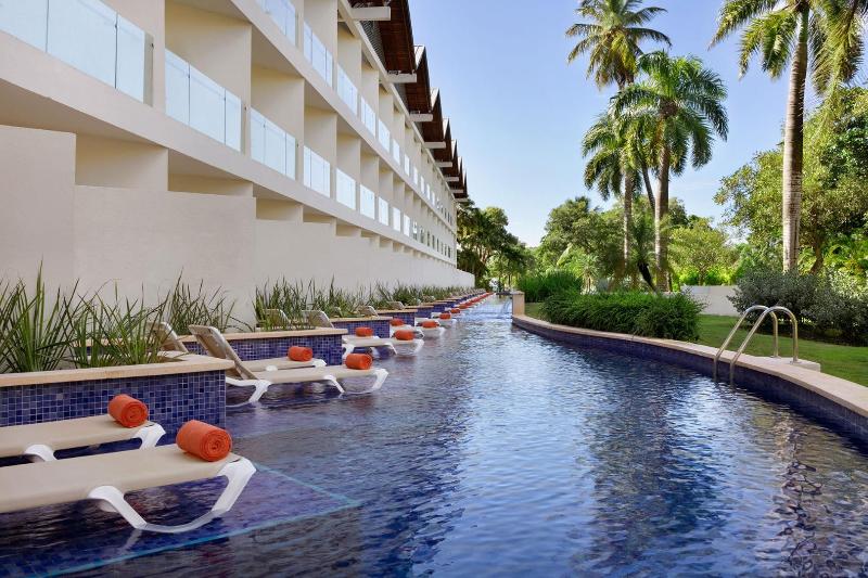 اتاق پرمیوم, Hilton La Romana Allinclusive Resort & Water Park