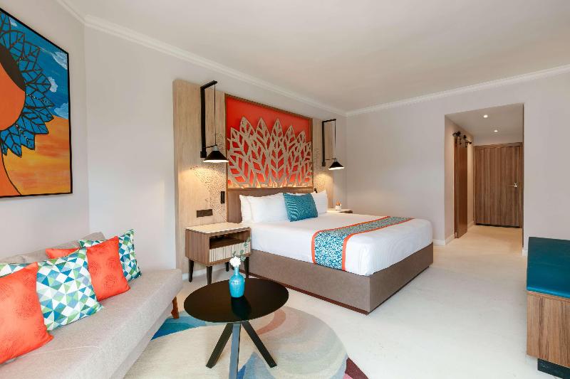 Premium room with view, Hilton La Romana Allinclusive Resort & Water Park
