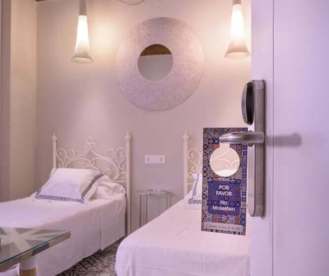 اتاق استاندارد, Alojamiento Con Encanto La Luna En El Alba