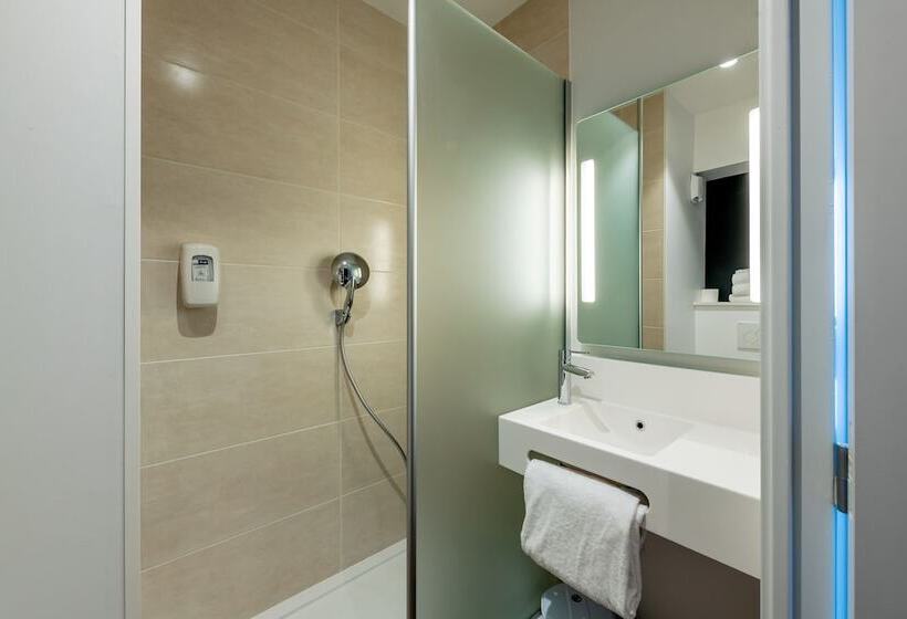 اتاق استاندارد, B&b Hotel Bordeaux Centre Gare Saint Jean