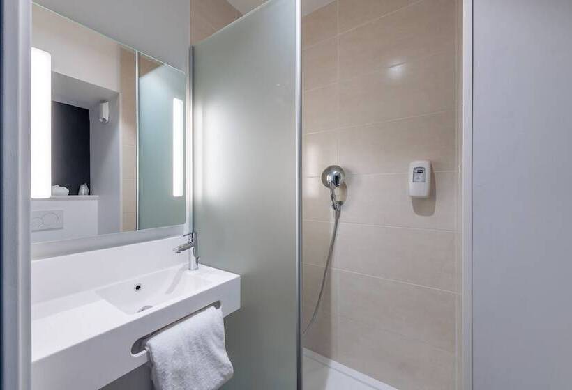 اتاق استاندارد, B&b Hotel Bordeaux Centre Gare Saint Jean